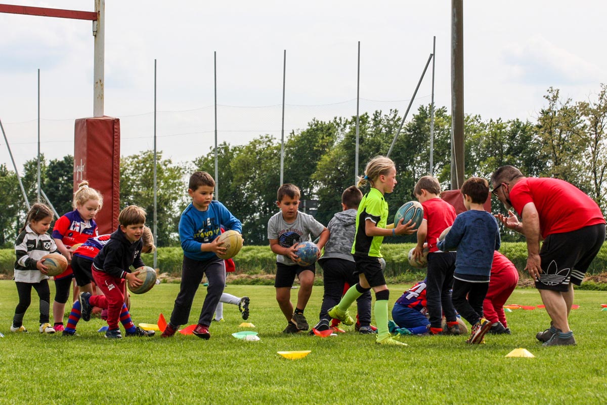 Juniores Asolo Rugby Club