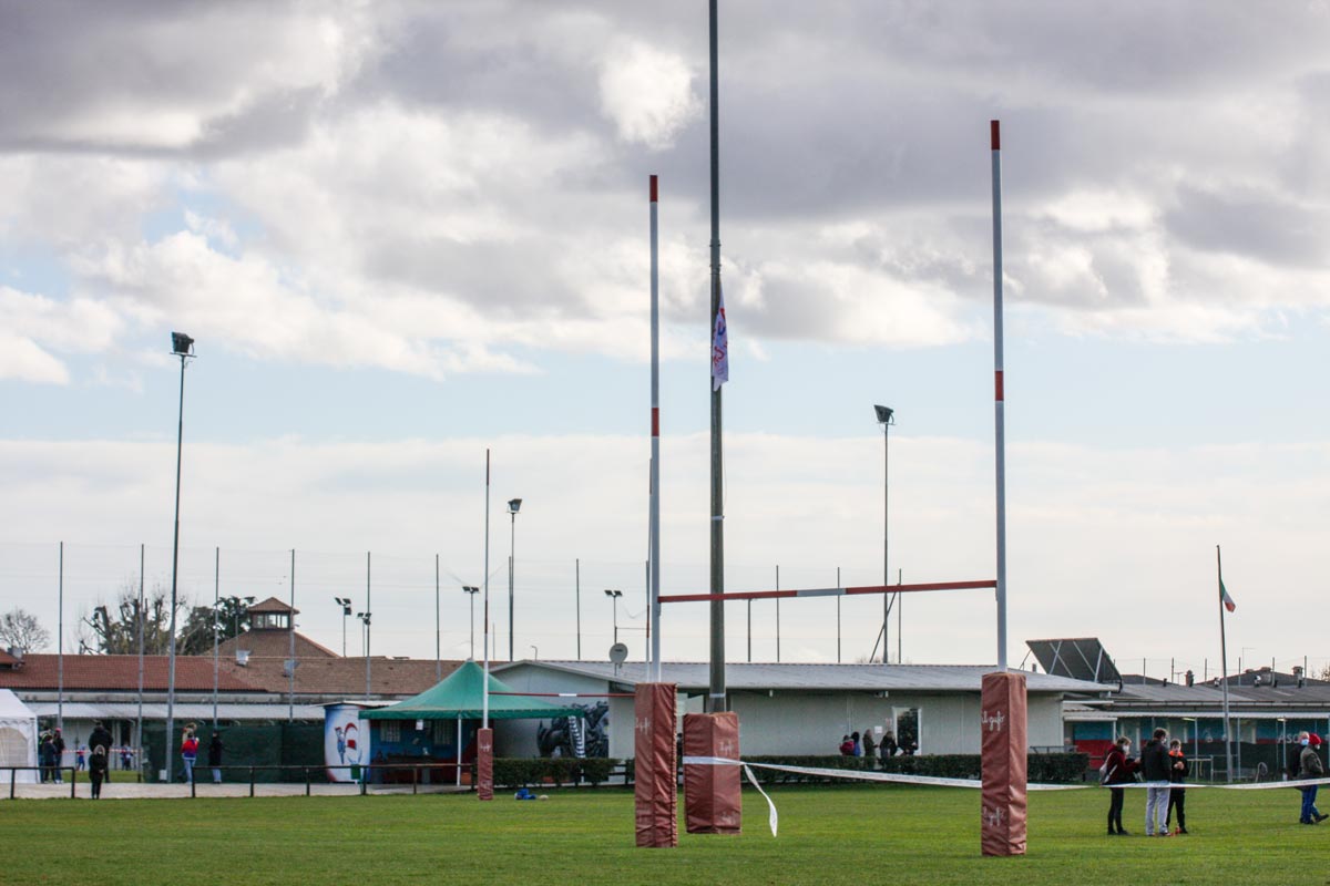 Il Club Asolo Rugby Club